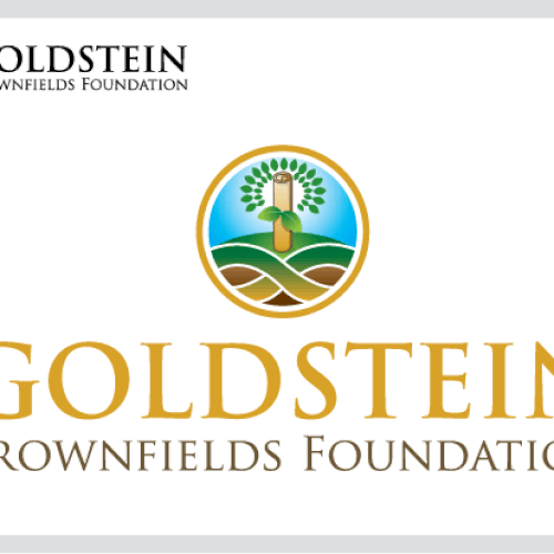 Logo Needed for Environmental (Brownfields) Redevelopment Foundation  Design by Jeco