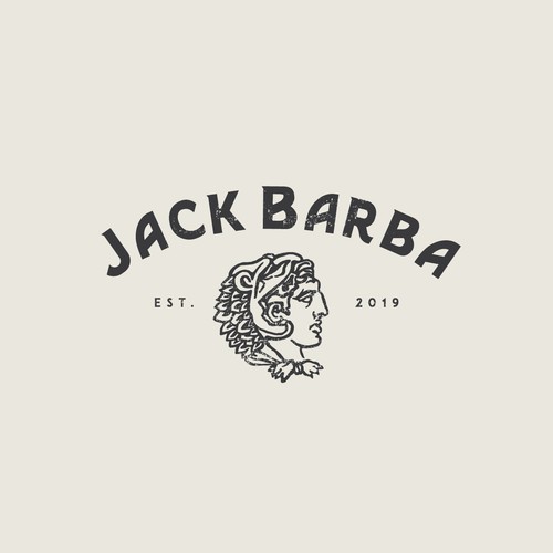 Design logo for a leather and goods brand Design by (Magenta)