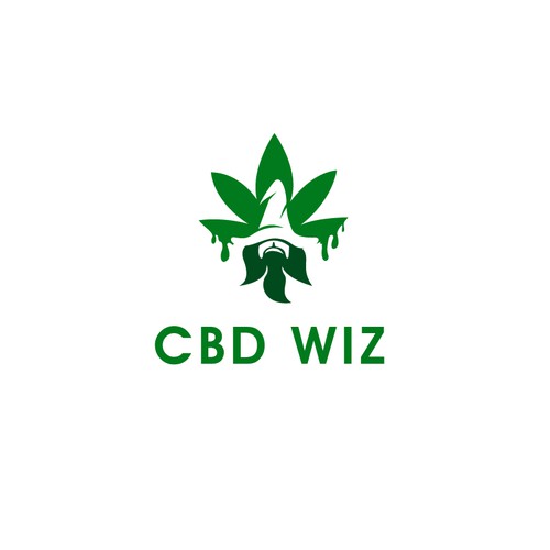 NEW CBD company Design by ShiipArt