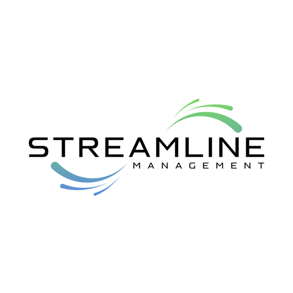 Streamline Management Logo