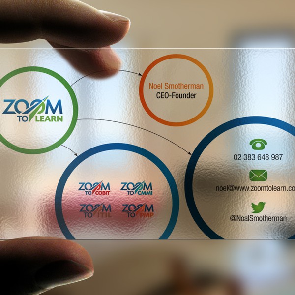 Create the next stationery for ZOOMtoLearn