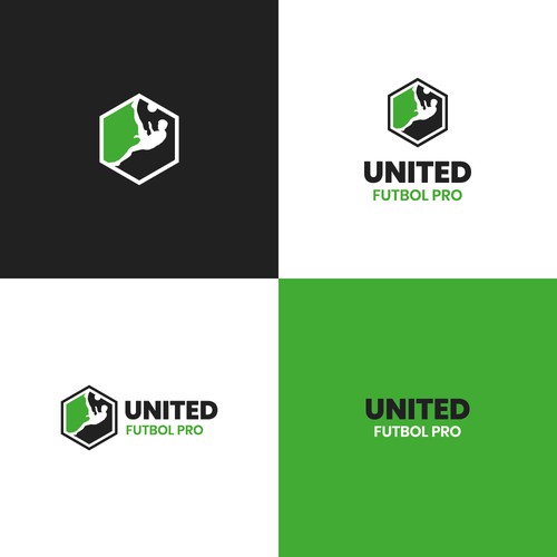 Design Looking for the best logo for my new Soccer training company, excited to see what you guys have. por Upgrade Designs