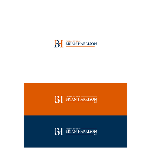 Design by vina arviana99 titled "brian harrison"