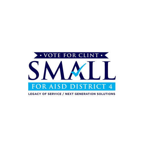 Design di Small for AISD di Mr.Bug™