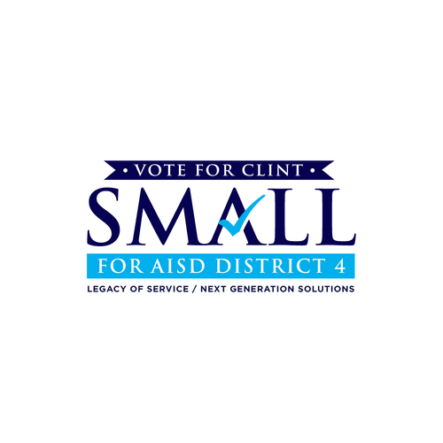 Diseño de Small for AISD de Mr.Bug™