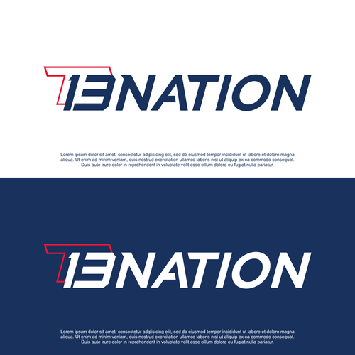 Need a strong, powerful logo to draw in members and grab attention. Design by Brainfox