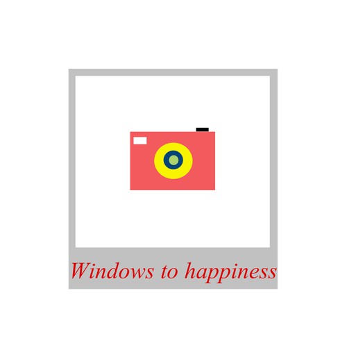 Logo & business card contest entry by Anastasia Dronova