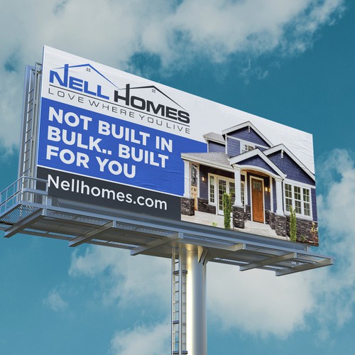  contest entry by Sketch Media™