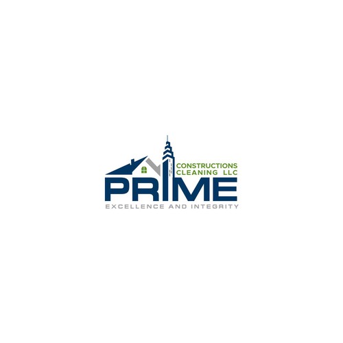 Prime logo design project-ontwerp door Jazie