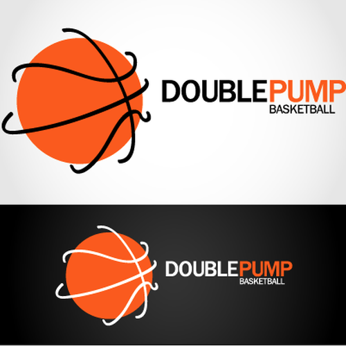 Design a cool logo for a basketball company Logo design contest