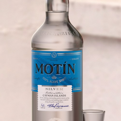 Tequila Design by Renata_Costa