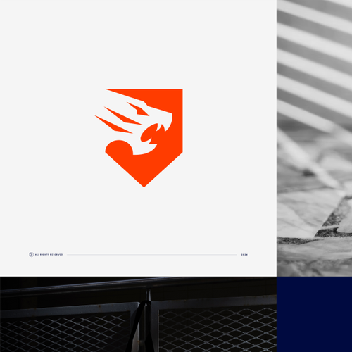 Design for High End Security Guard Company Design by artsigma