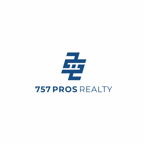 Real Estate Brokerage Logo Design réalisé par BHI+REND :)