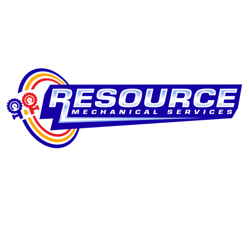 Professional but catchy logo for recently purchased HVAC company with new specialties Design by mar_lopez