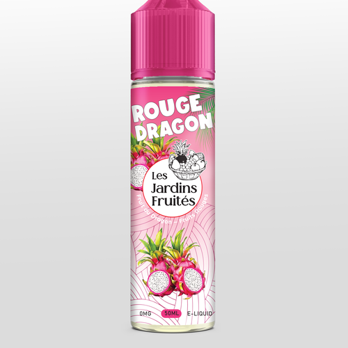 Proposta di design per un contest della categoria Etichetta di prodotto realizzata da EL_Bodish