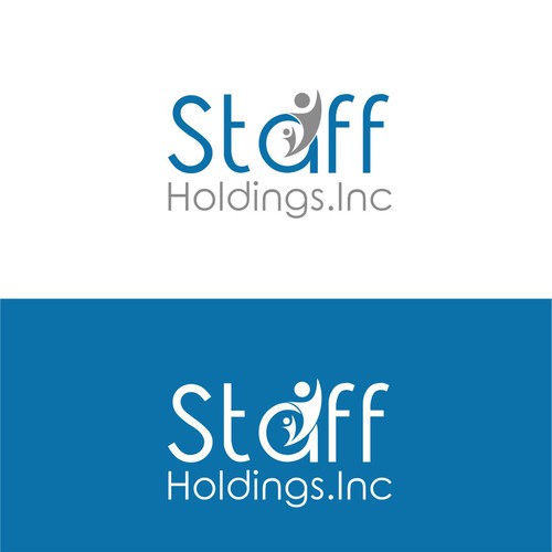 Staff Holdings Design by sketsun