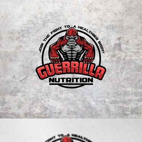 Create a eye catching store logo Design by Daniel / Kreatank