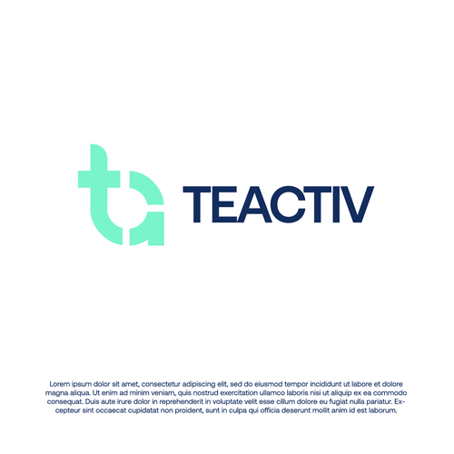 Energy Drink Logo Contest Design by nmxdesigns™