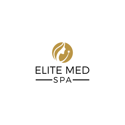 Elite Med Spa Design by YABAS™