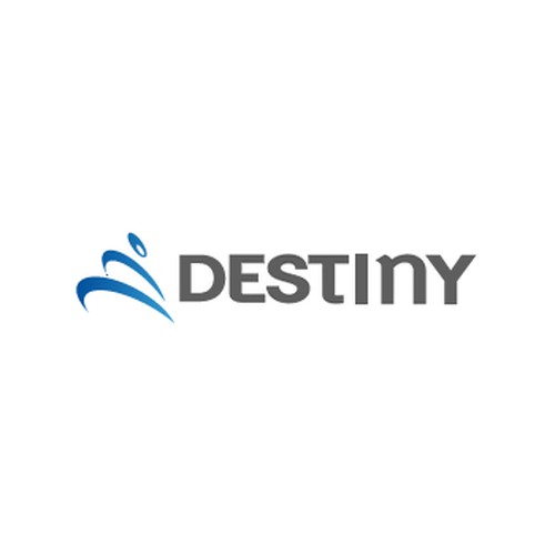 Design di destiny di sangueblu