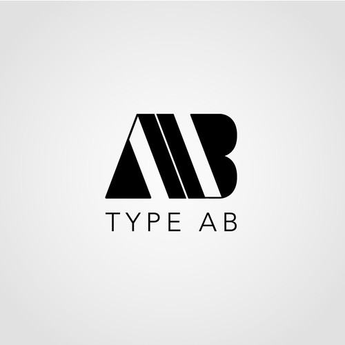Designs | logo for Type AB | Logo design contest