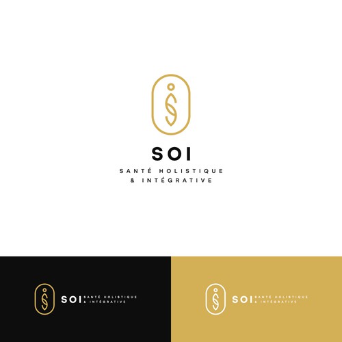 SOI Design by vaikelf