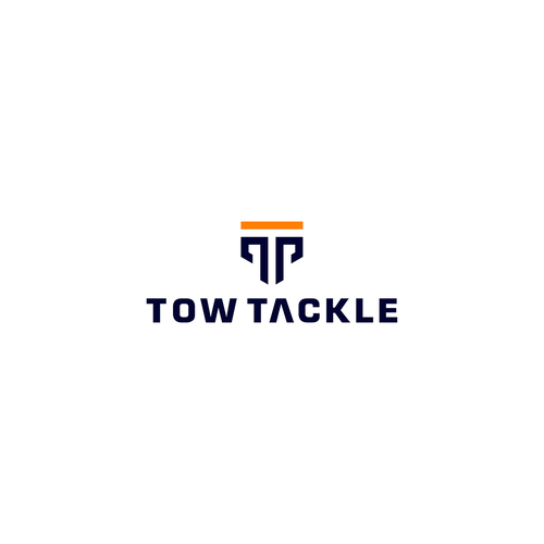 Chain & strap company for towing equipment Design by Guerrilla_Farmer