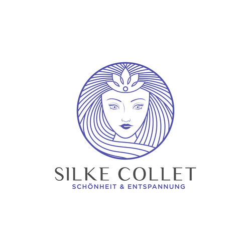 Logo & hosted website contest entry by HeartCraft Studio