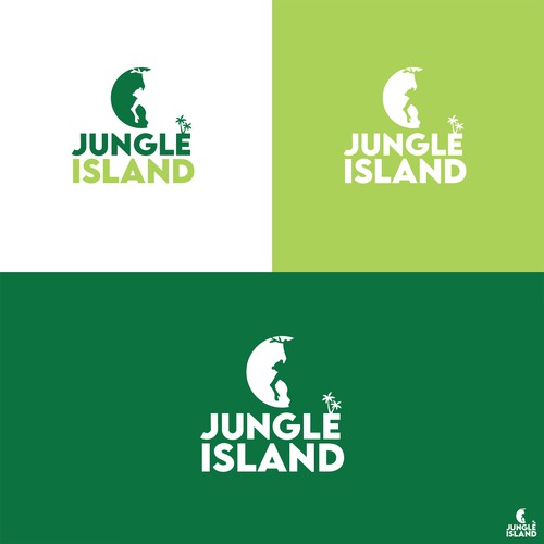 Theme park LOGO Design by Abdesvmvd ©