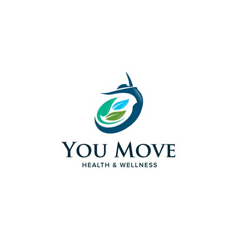 Design di Health & Wellness Logo di jn7_85