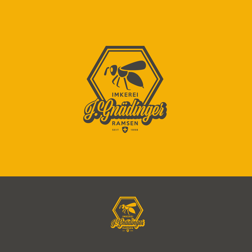 Logo design contest entry by Tino T.