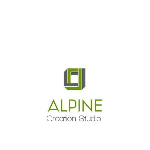 Proposta di design per un contest della categoria Logo realizzata da Nick 2011