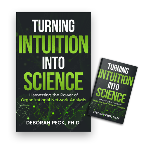 Create a cover for a book about improving any organization Design von coverdesignerpro