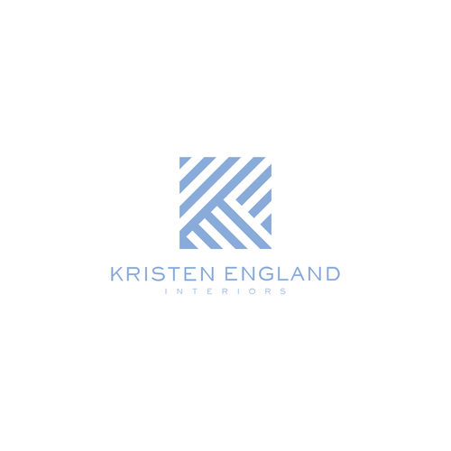 create a strong impact logo with my name, elegant and sophisticted Design by Zefan