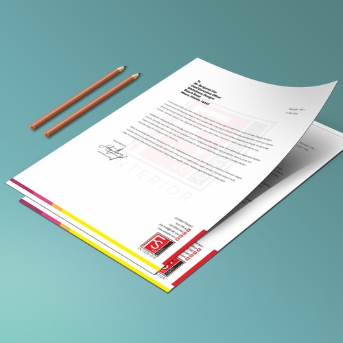  contest entry by a'am