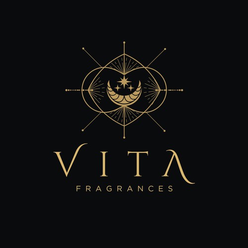 VITA FRAGRANCES Design by Logicainfo ♥