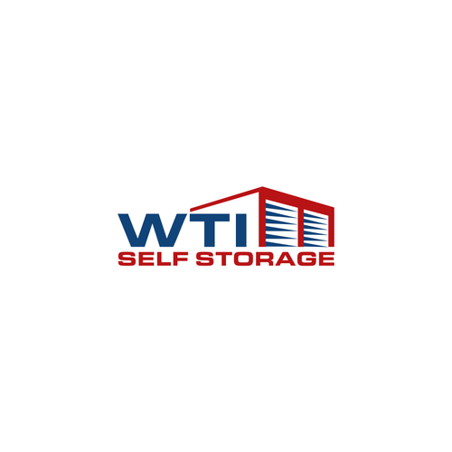 Diseño de We Need A Logo For Our Local Self-Storage Facility de Raz4rt