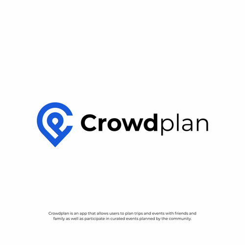 Design a Logo for the next big app in event planning Design by eps.