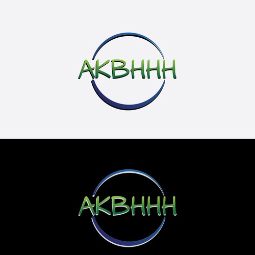 Logo design contest entry by BerndRutgers