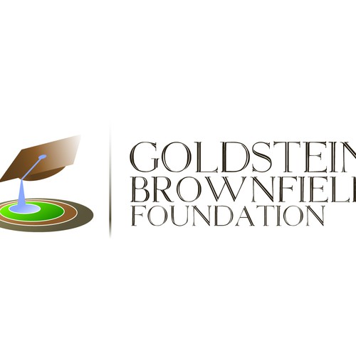 Logo Needed for Environmental (Brownfields) Redevelopment Foundation  Design by eMp