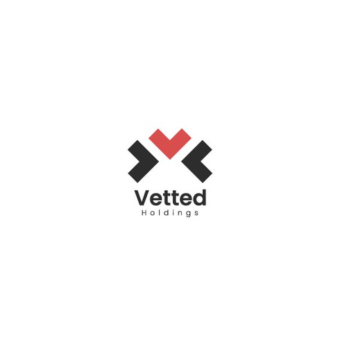 Design di Vetted Holdings New Logo di miawz.dsgn