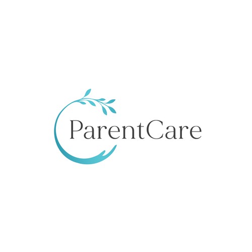 Design a heartwarming logo for helping your parents as they get older. Design réalisé par dprojects