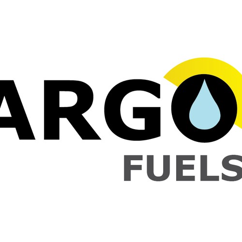 Argo Fuels needs a new logo Ontwerp door begul