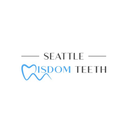 Seattle Wisdom Teeth Design by ✦✦ArtRasu✦✦