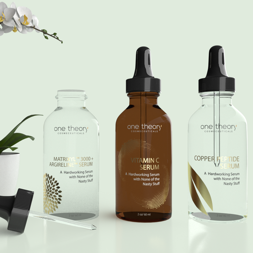 Skincare Label Ideas 136+ Best Skincare Label Designs In 2022 99designs