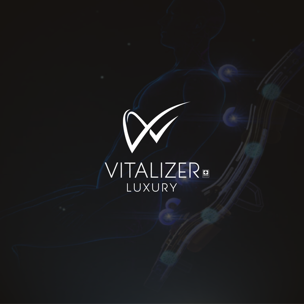 Design by avignam titled "modern, simple logo"