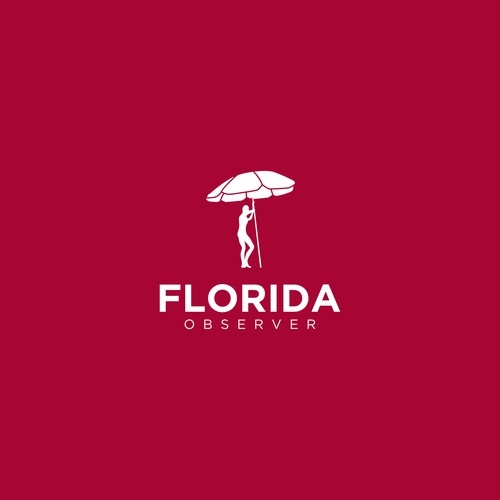 Florida Observer Design by eonesh