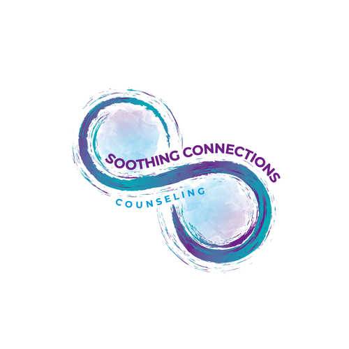 Creative/Unique Mental Health Therapy/Counseling Logo for Connection Based Counseling Design by FranciscoFlávio™