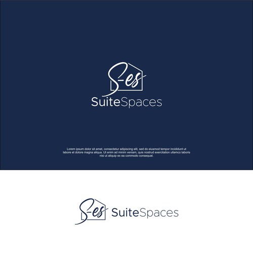 SuiteSpaces - Alisa Casey Design by GengRaharjo