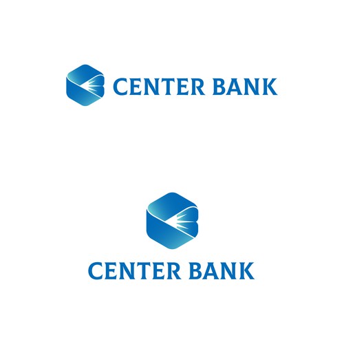 HELP! Updated family bank logo needed! Hasn't been touched since the 80's! Design by Catztropoda